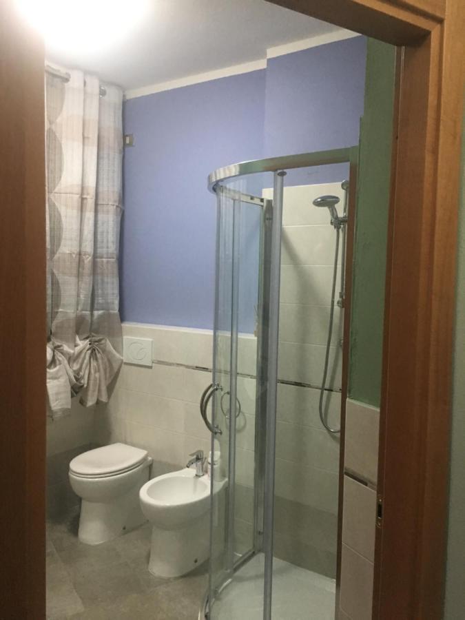 Camera Matrimoniale con Bagno Privato